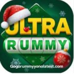 Ultra Rummy